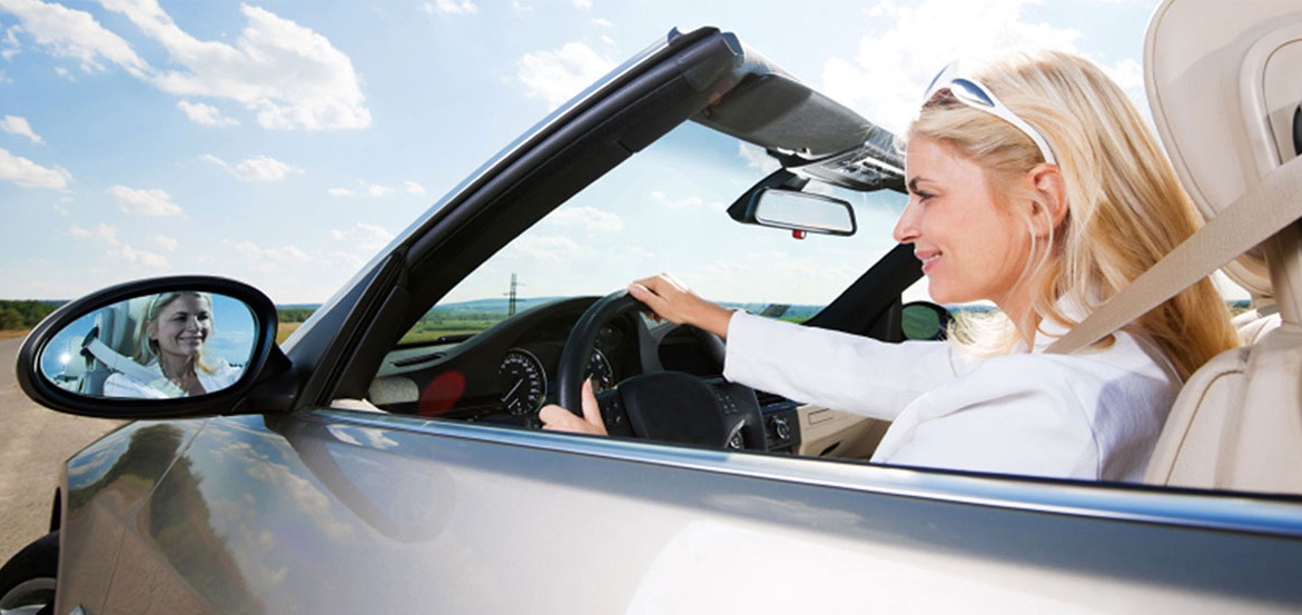 Auto insurance coverage