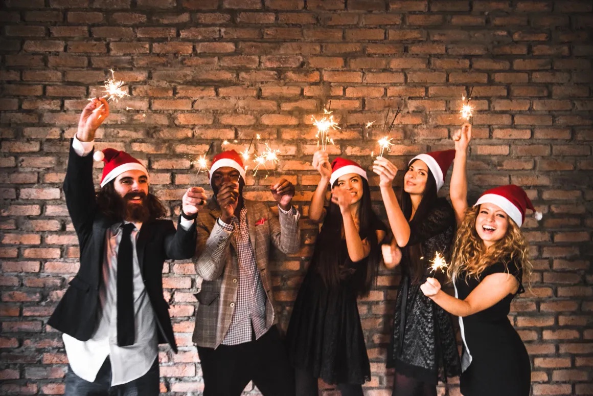 Professional event coordination